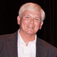 B2B Media Employee Jerry Roche's profile photo