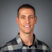 Work Sharp Employee Grant Loberg's profile photo