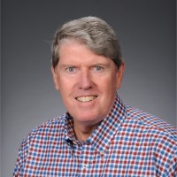 VYRD Employee Steve Harding's profile photo