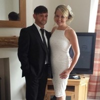 SCM Group Employee Samanthaandgarry Robshaw's profile photo
