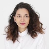 Collectors Club Employee Virginia Visan's profile photo