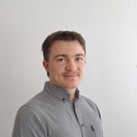 Packwise GmbH Employee Leon Braunreuther's profile photo