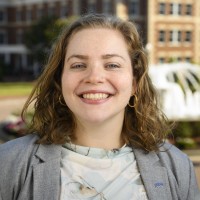 Seed Talks Employee Cassie King's profile photo