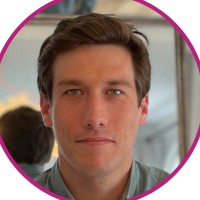 Algofi Employee Clovis Desplat's profile photo
