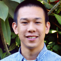 IDinsight Employee Paul Wang's profile photo