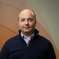 Qodea Employee Florian Blaga's profile photo