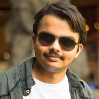 Bidmath Employee Aniketh Kulkarni's profile photo