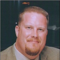 MPE SERVICES, INC. Employee Joseph Cartwright's profile photo