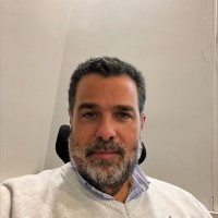 Vistage Uruguay Employee Nicolás Rostán's profile photo