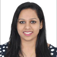 SBK Real Estate Employee Swathy Ramesh's profile photo