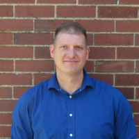 PNC Employee Devon Phillips's profile photo