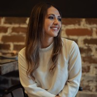 Andrea Reyes Email