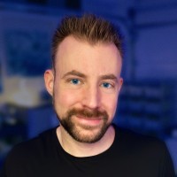 Five & Done Employee Keenan Staffieri's profile photo