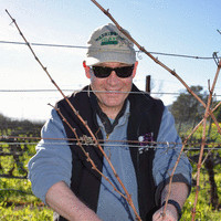 St. Supéry Estate Vineyards & Winery Employee James Jamison's profile photo