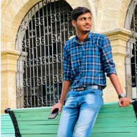 Rhombix Technologies Employee Safder Abbas's profile photo