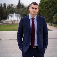 Authentic Carriers Employee Alexander Skakovets's profile photo