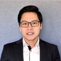 Victoria University Employee Ryan Dao's profile photo