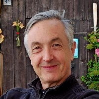 gestalten Employee Rainalt Jossé's profile photo
