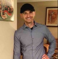 LION Employee Timothy Gibson's profile photo