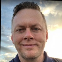 ProLux Systemtechnik GmbH & Co. KG Employee Dustin Chaffin's profile photo