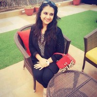 Jewelleryhiring.com Employee Isha Gupta's profile photo
