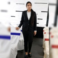 Novo Nordisk Employee Tripti Goel's profile photo