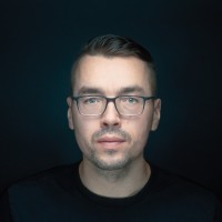 Elliptic Employee Lukasz Kujawa's profile photo