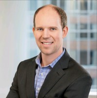 Rani Engineering Employee Tim Cooke's profile photo