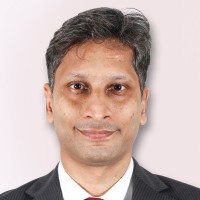Piramal Pharma Ltd Employee Sandeep Rathod's profile photo