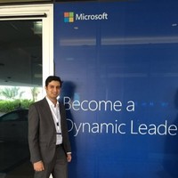 Aamir Sohail's profile photo