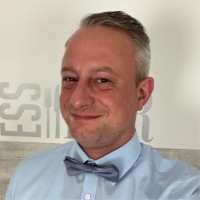 NIHON KOHDEN EUROPE Employee Benjamin Raber's profile photo