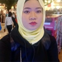 Astiostech Employee Zaimah Musa's profile photo