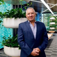 Canon Australia Employee Mark Gentle's profile photo