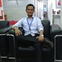 SG Petch Ltd Employee Suhardi Sihotang's profile photo