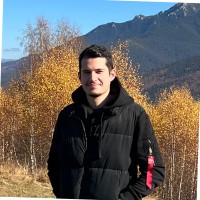 Radu Mihai's profile photo