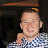 Daniel Skehan