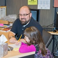 Copesan Employee Russell Pedersen's profile photo