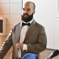 Giammarco Greco Email