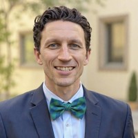 Kirton McConkie Employee Jonathan Bench's profile photo