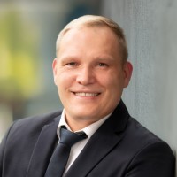 KontextWork Employee Tim Rother's profile photo