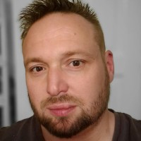 Cubic Transportation Systems Employee Steve Heasman's profile photo