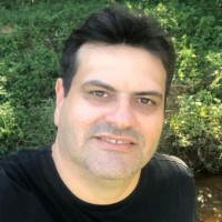 Normatel Engenharia Employee Marcos Souza's profile photo