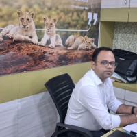 Sudip Chakraborty Email