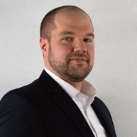 Minova Employee Frank Unterschemmann's profile photo