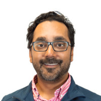 Homestead Road Employee Sunil Bawa's profile photo