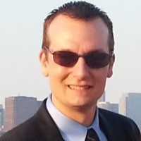 LS ELECTRIC America, Inc. Employee Ronnie Belcher's profile photo
