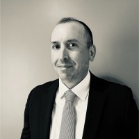Blackstone Employee Eddie B.'s profile photo