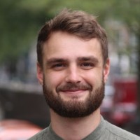 Thijs Maas Email & Phone Number