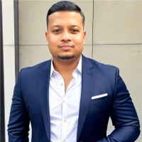 Zia Uddin's profile photo