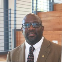 Paducah Independent School District Employee Andre Meadows's profile photo